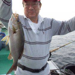 第三むつりょう丸 釣果