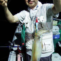 第三むつりょう丸 釣果