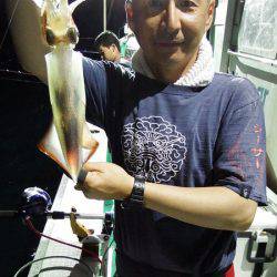 第三むつりょう丸 釣果