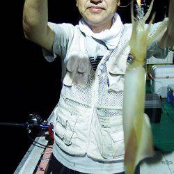 第三むつりょう丸 釣果