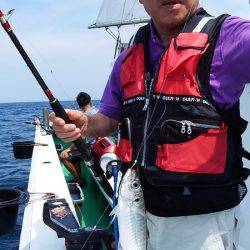 第三むつりょう丸 釣果