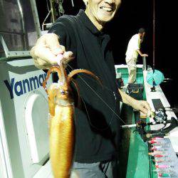 第三むつりょう丸 釣果