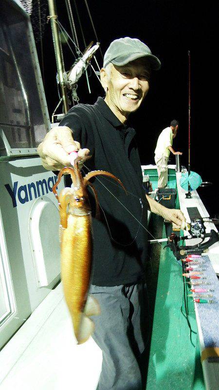 第三むつりょう丸 釣果