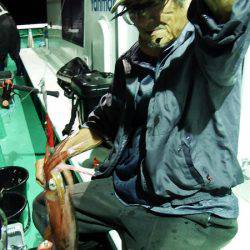 第三むつりょう丸 釣果