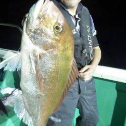 第三むつりょう丸 釣果