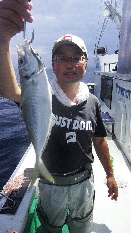 第三むつりょう丸 釣果