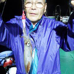 第三むつりょう丸 釣果