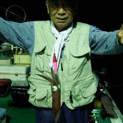 第三むつりょう丸 釣果