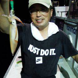 第三むつりょう丸 釣果