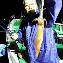 第三むつりょう丸 釣果