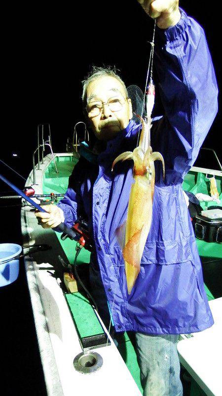 第三むつりょう丸 釣果