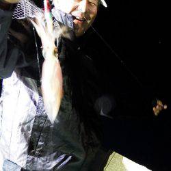 第三むつりょう丸 釣果