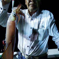 第三むつりょう丸 釣果