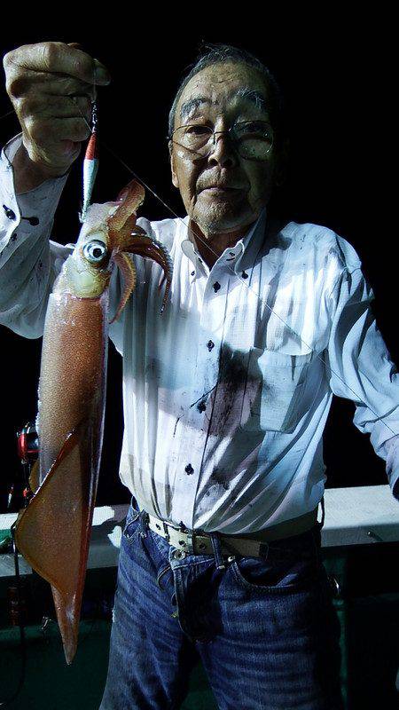 第三むつりょう丸 釣果