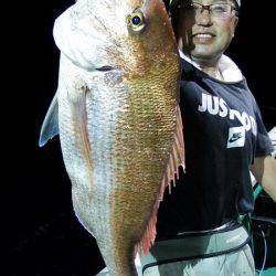 第三むつりょう丸 釣果