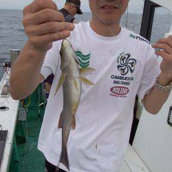 第三むつりょう丸 釣果