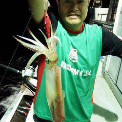 第三むつりょう丸 釣果