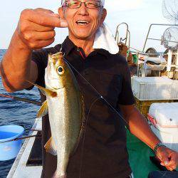 第三むつりょう丸 釣果