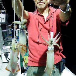 第三むつりょう丸 釣果