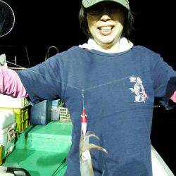 第三むつりょう丸 釣果