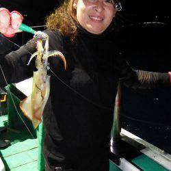 第三むつりょう丸 釣果