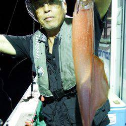 第三むつりょう丸 釣果