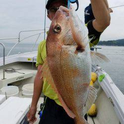 遊漁船　ニライカナイ 釣果