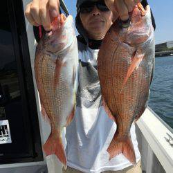ミタチ丸 釣果
