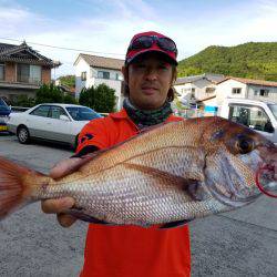 桑田観光 釣果