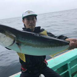 広進丸 釣果
