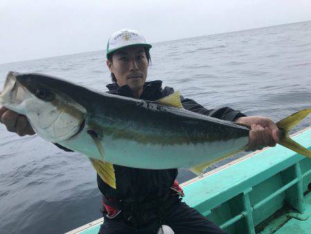 広進丸 釣果