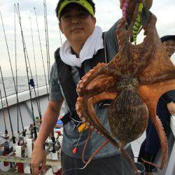 ミタチ丸 釣果