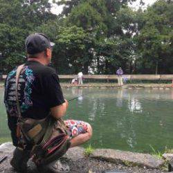 フィッシング サンクチュアリ 釣果