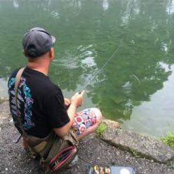 フィッシング サンクチュアリ 釣果