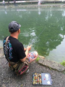 フィッシング サンクチュアリ 釣果