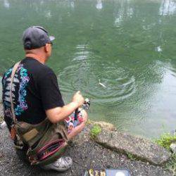 フィッシング サンクチュアリ 釣果