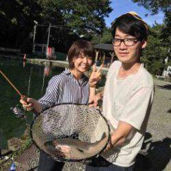 フィッシング サンクチュアリ 釣果