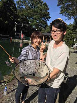 フィッシング サンクチュアリ 釣果