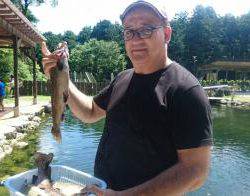 フィッシング サンクチュアリ 釣果