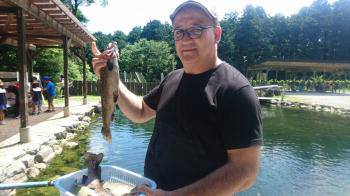 フィッシング サンクチュアリ 釣果