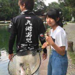 フィッシング サンクチュアリ 釣果