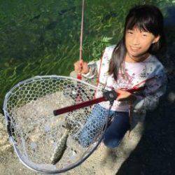 フィッシング サンクチュアリ 釣果