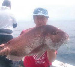 IDATEN（イダテン） 釣果