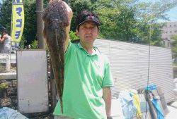 濱生丸 釣果