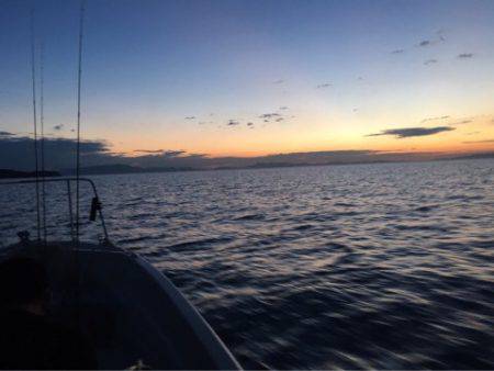 オーシャンズ 釣果