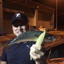 オーシャンズ 釣果