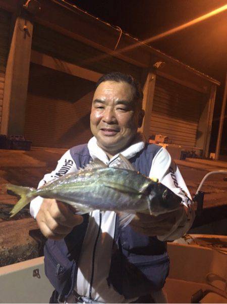 オーシャンズ 釣果