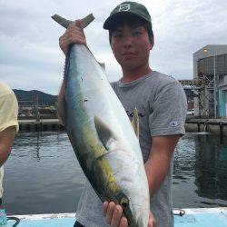 オーシャンズ 釣果