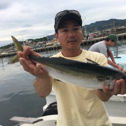 オーシャンズ 釣果