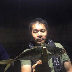 オーシャンズ 釣果